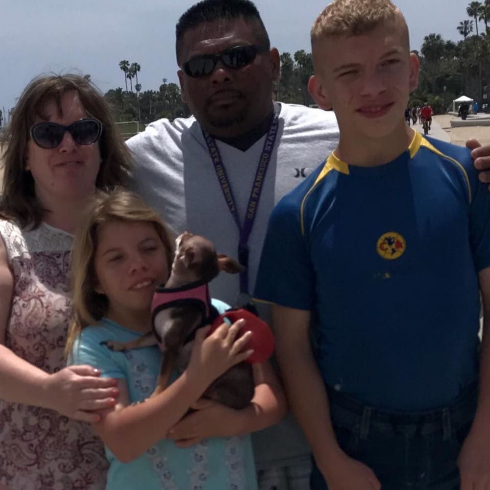 Meet your Posher, Jealea